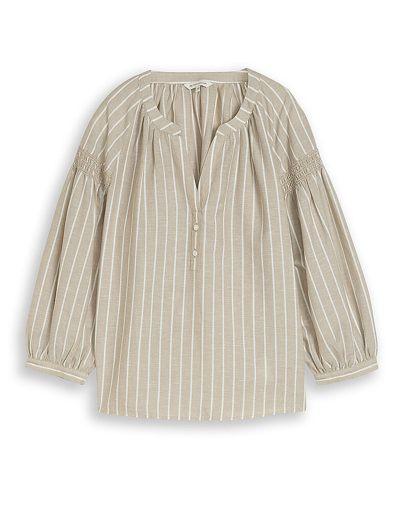 TOM TAILOR Bluse olive 44 damen