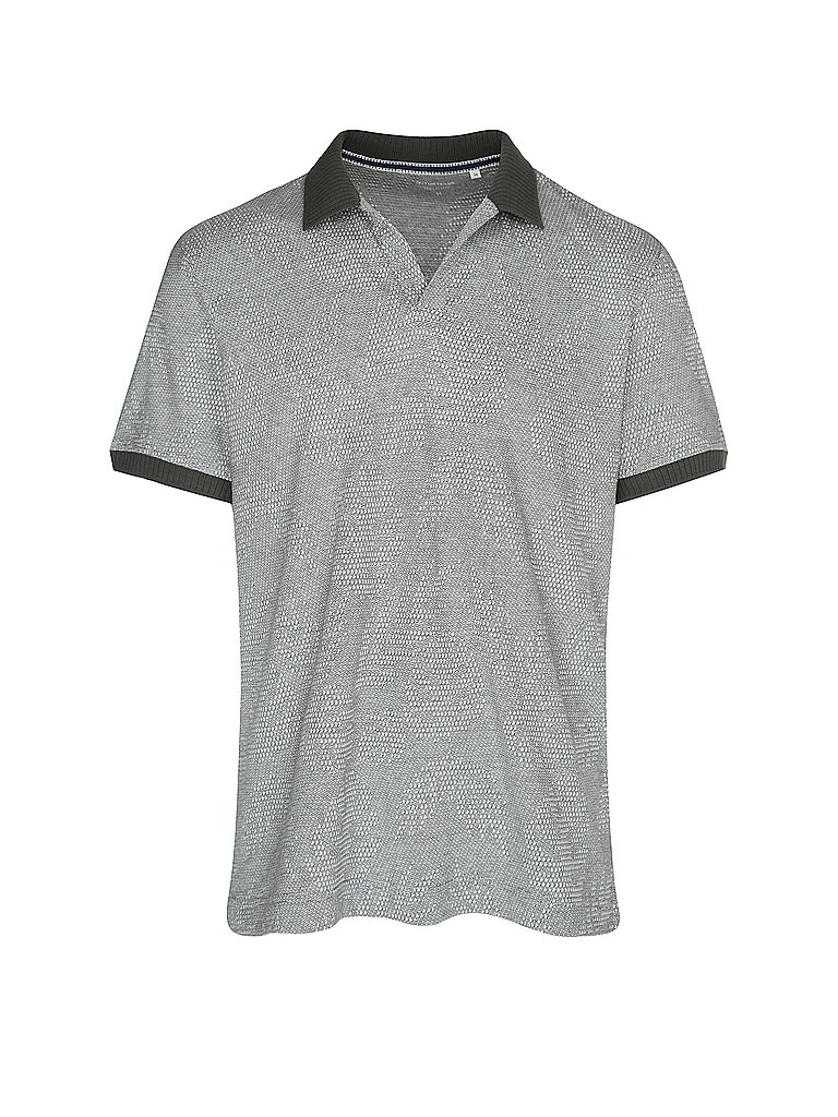 Poloshirt grün XL herren