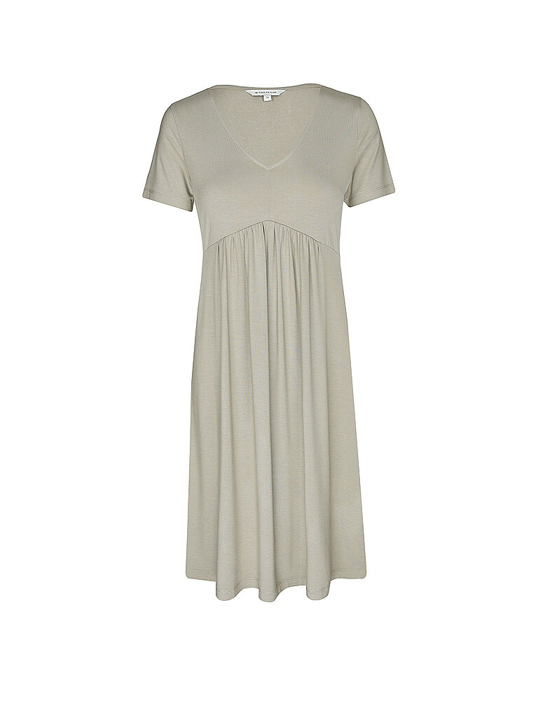 Minikleid olive 34 damen