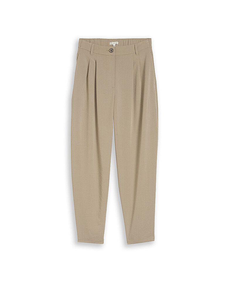 Hose Balloon Fit camel 44/L28 damen