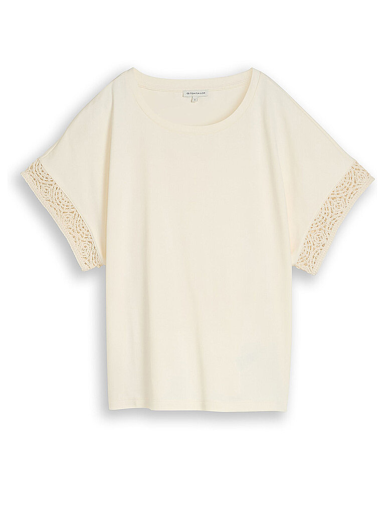 T-Shirt weiss XS damen