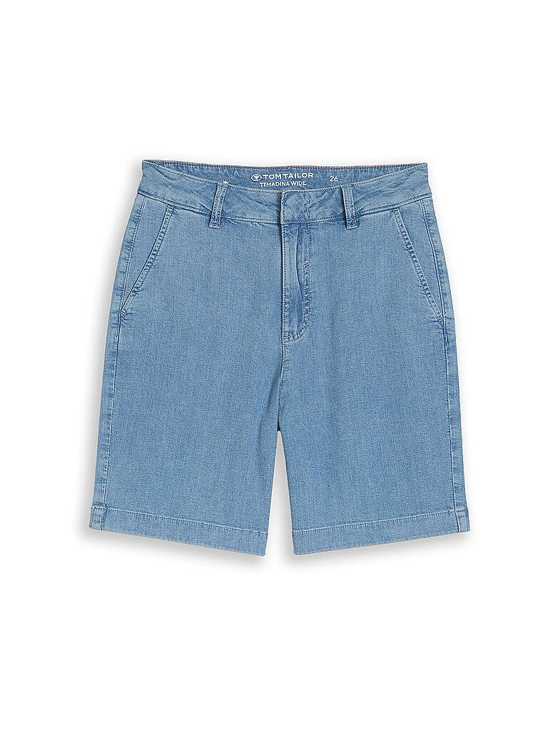 Jeansshorts blau 31 damen