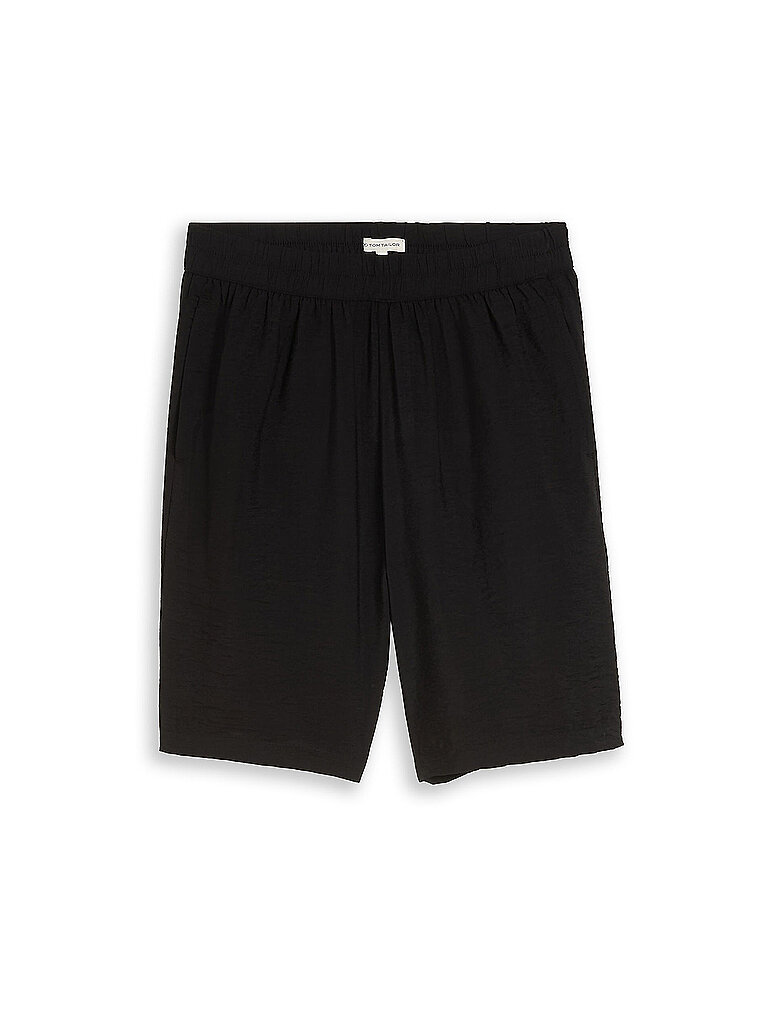 Shorts schwarz 44 damen