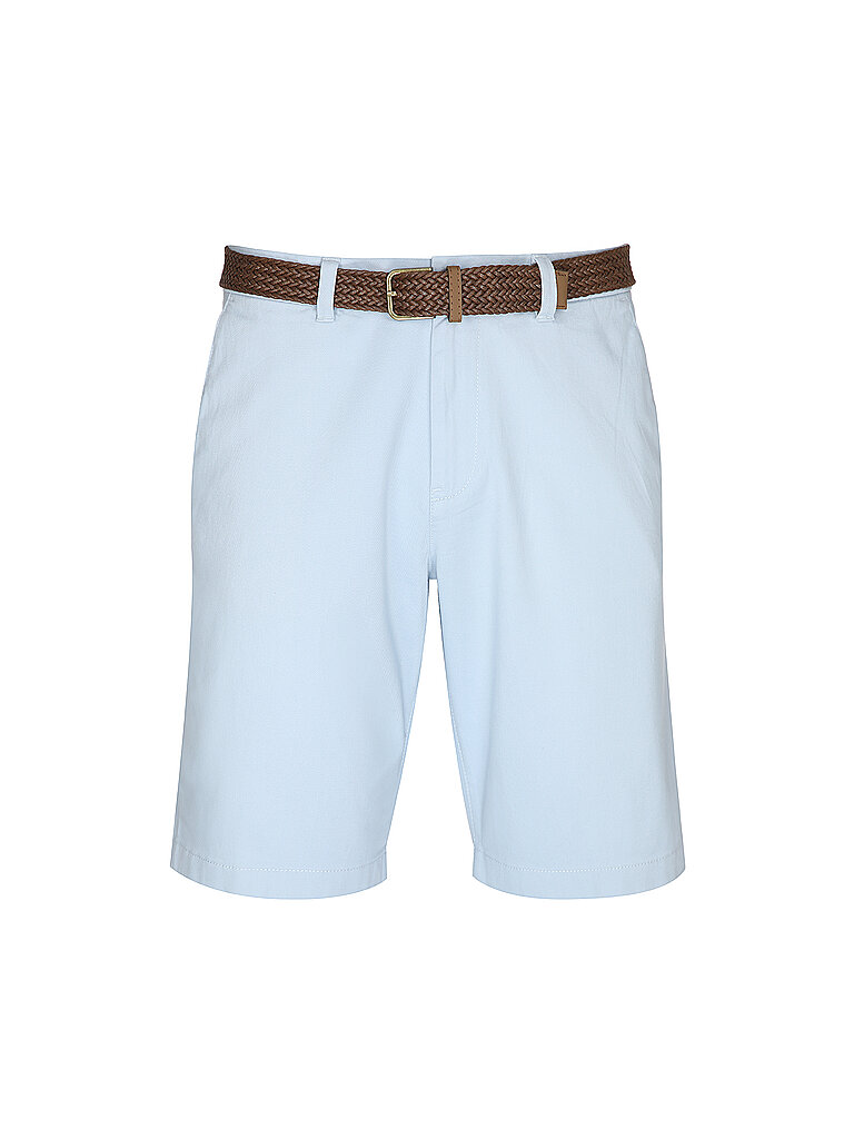 Shorts hellgrau 31 herren