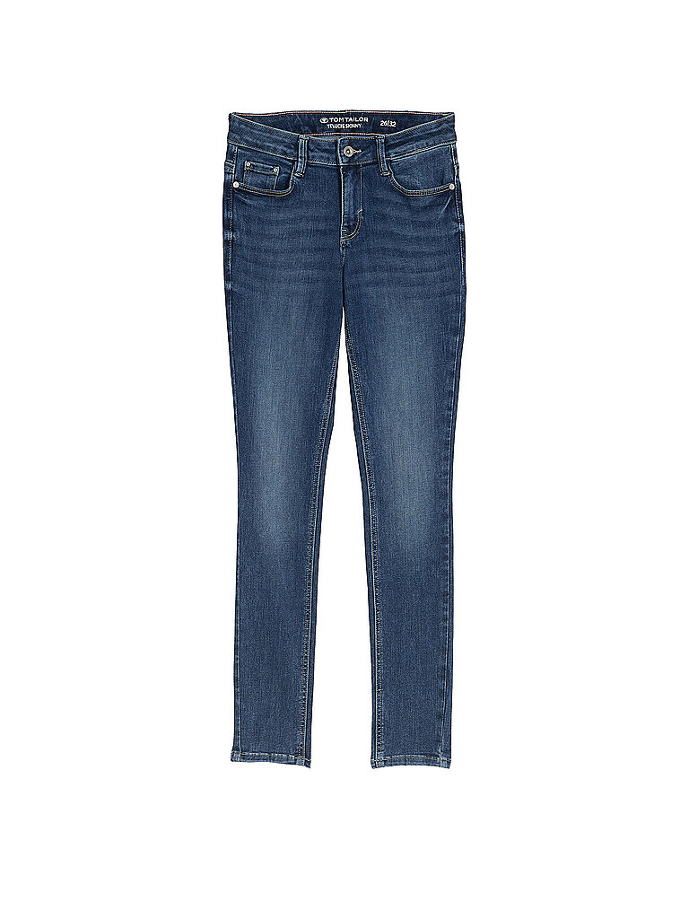 Jeans Skinny Fit TTLUCIE blau 28/L30 damen