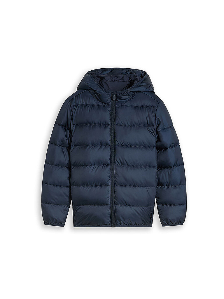 TOM TAILOR Jungen Jacke dunkelblau | 92-98