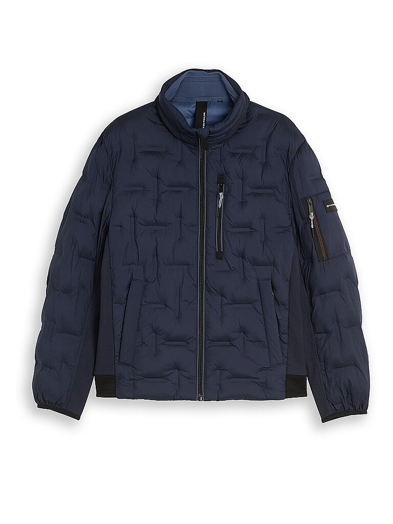 Fieldjacket blau M herren