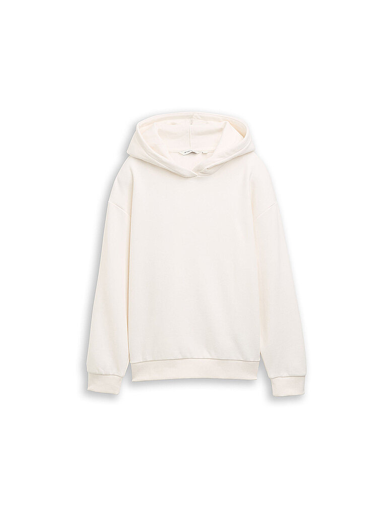 TOM TAILOR Mädchen Sweater  creme | 140