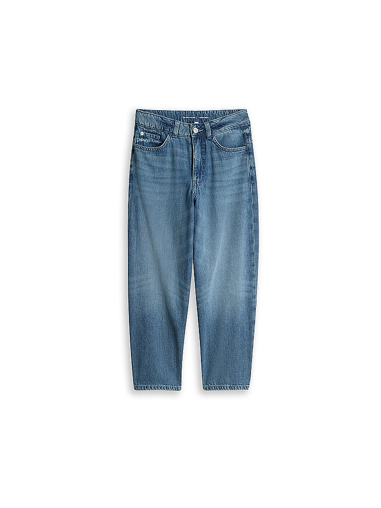 TOM TAILOR Jungen Jeans Tapered Fit blau | 146
