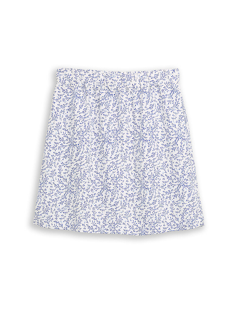 TOM TAILOR Minirock  weiss | 34