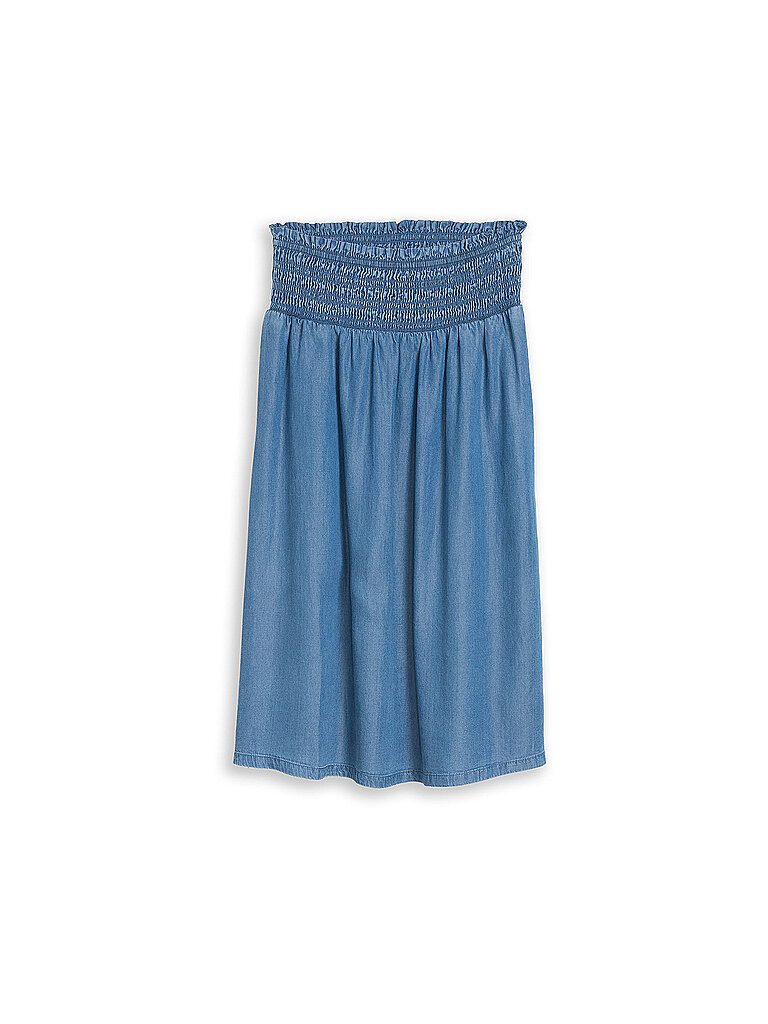 Jeansrock dunkelblau 38 damen