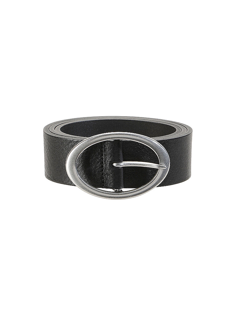 Ledergürtel TTRUBY schwarz 95 damen