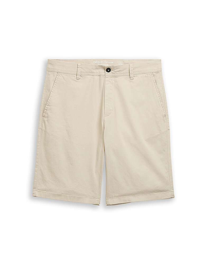 TOM TAILOR Shorts beige S herren