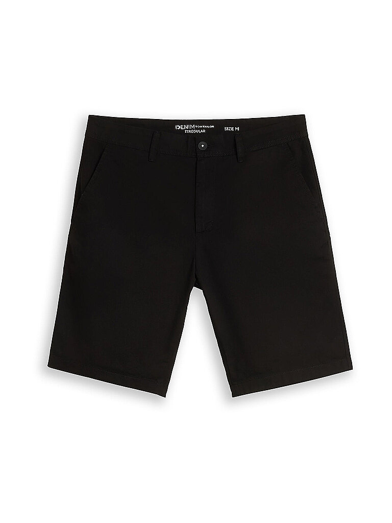Shorts schwarz M herren