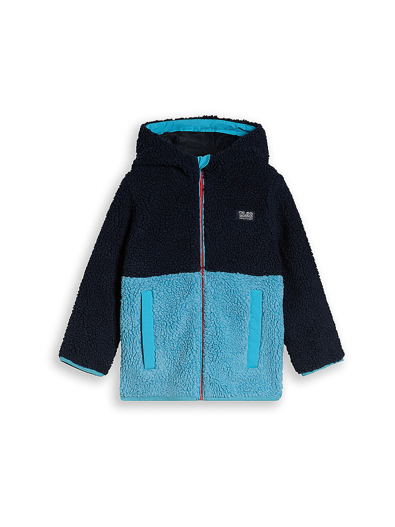 TOM TAILOR Jungen Jacke dunkelblau | 92-98