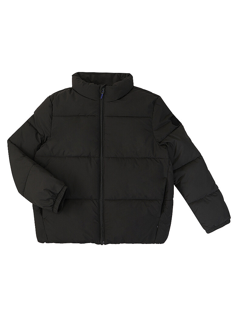 TOM TAILOR Jungen Jacke  grau | 164