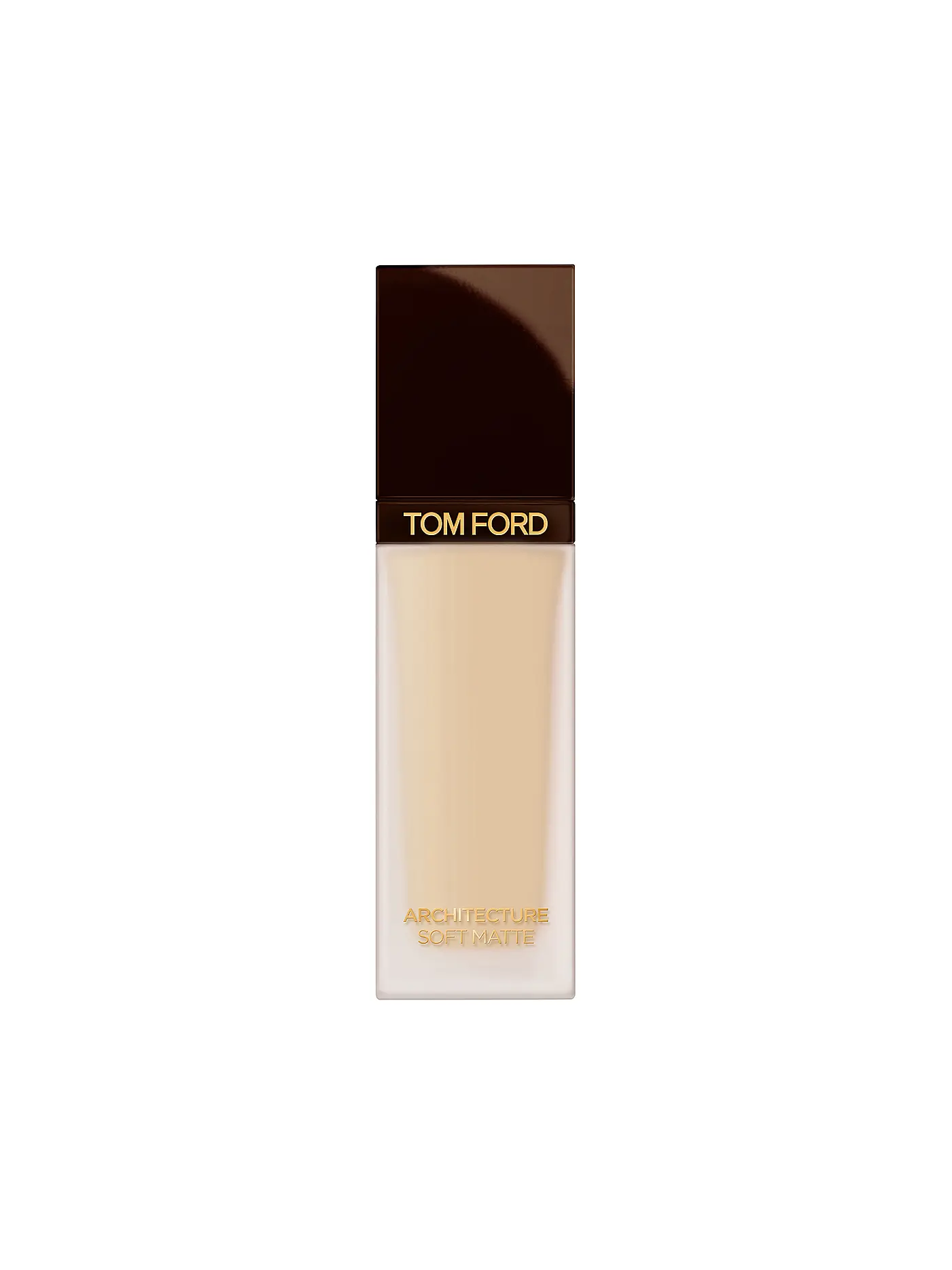 TOM FORD BEAUTY | Architecture Soft Matte Foundation  (4.0 Fawn) | rosa