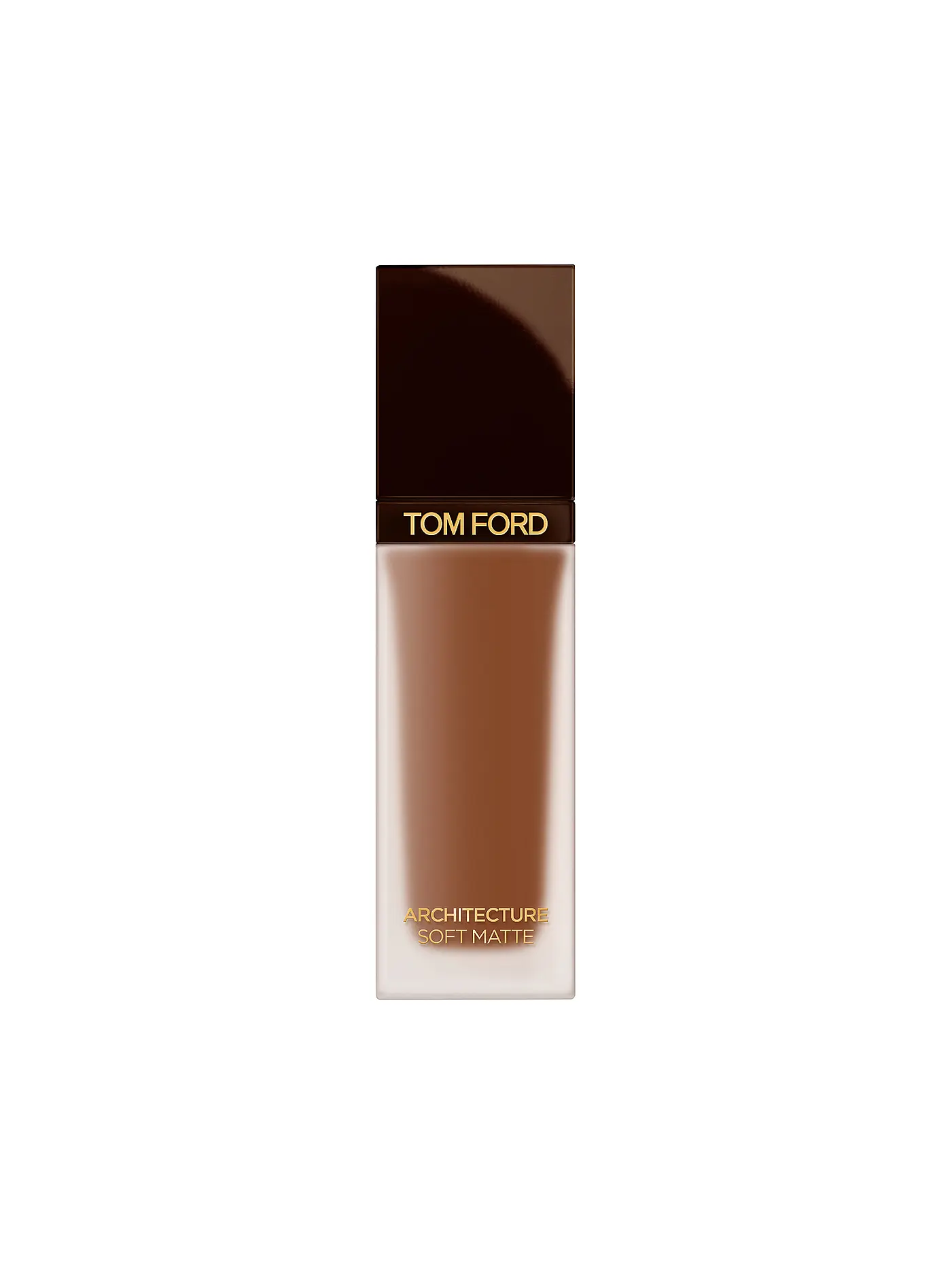 TOM FORD BEAUTY | Architecture Soft Matte Foundation  (4.0 Fawn) | braun