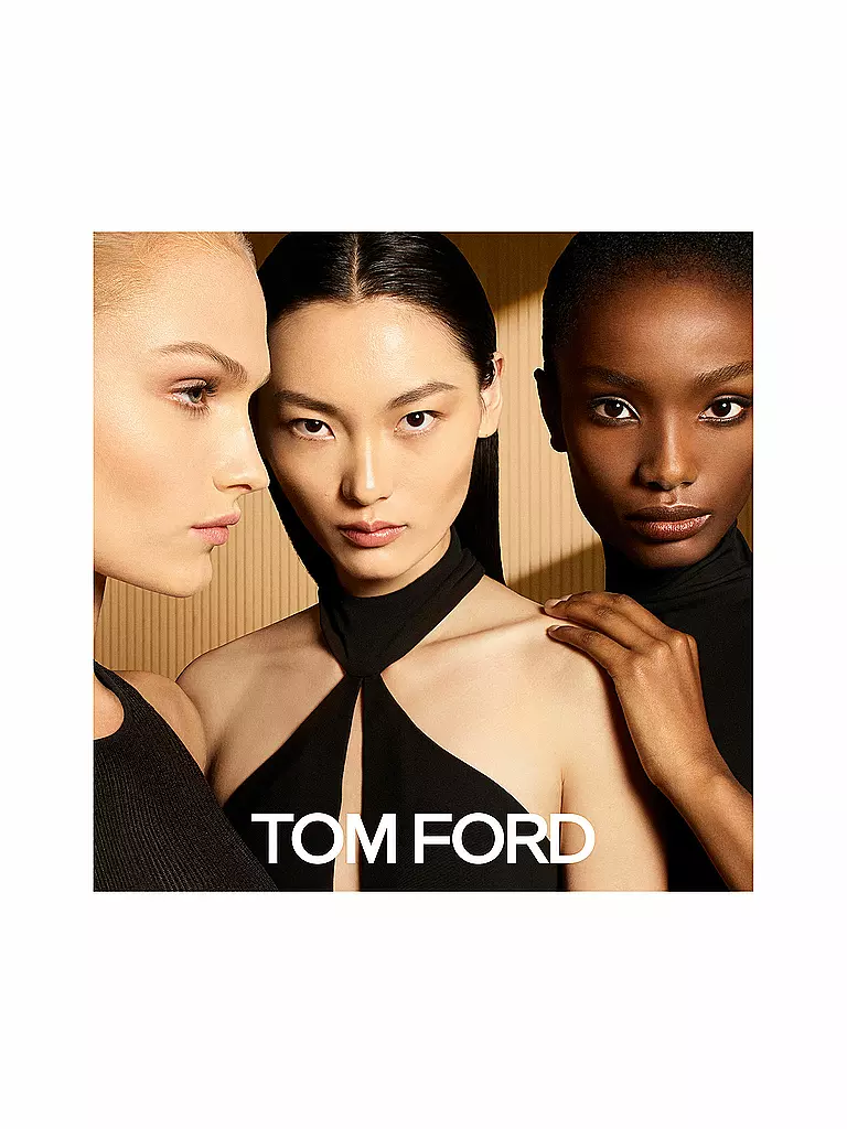 TOM FORD BEAUTY | Architecture Soft Matte Foundation  (6.0 Natural) | hellbraun