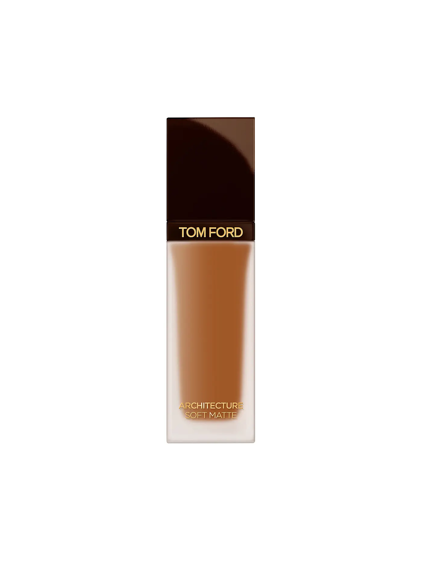 TOM FORD BEAUTY | Architecture Soft Matte Foundation  (4.0 Fawn) | braun
