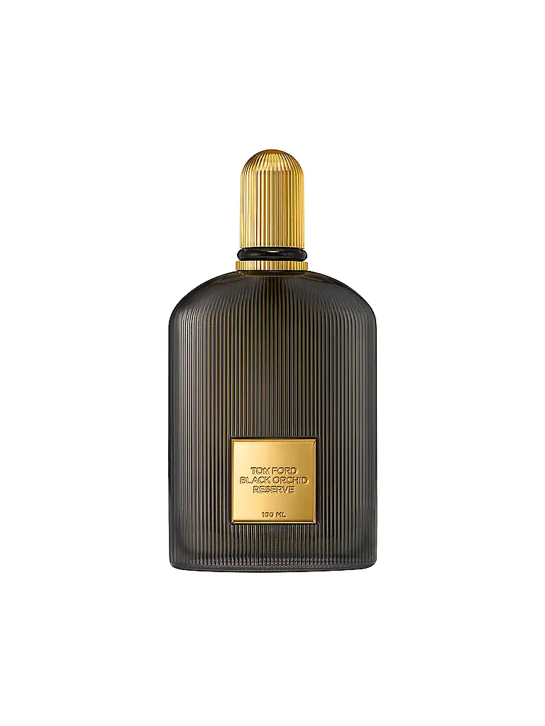 TOM FORD BEAUTY | Black Orchid Reserve 100ml | keine Farbe