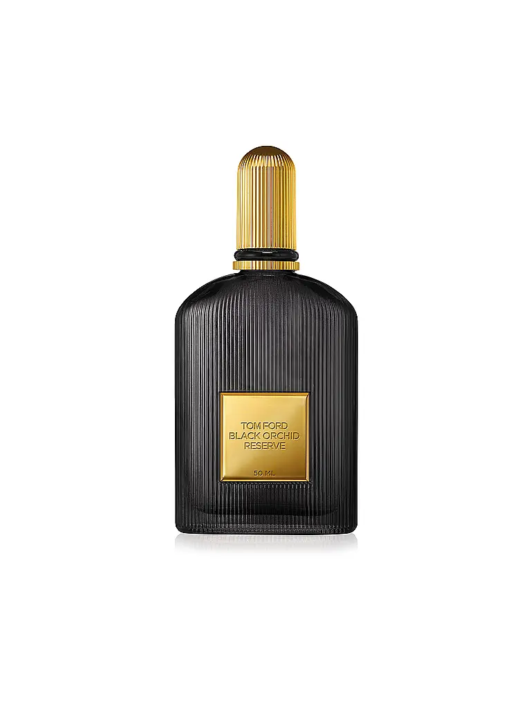 TOM FORD BEAUTY | Black Orchid Reserve Eau de Parfum 50ml | keine Farbe