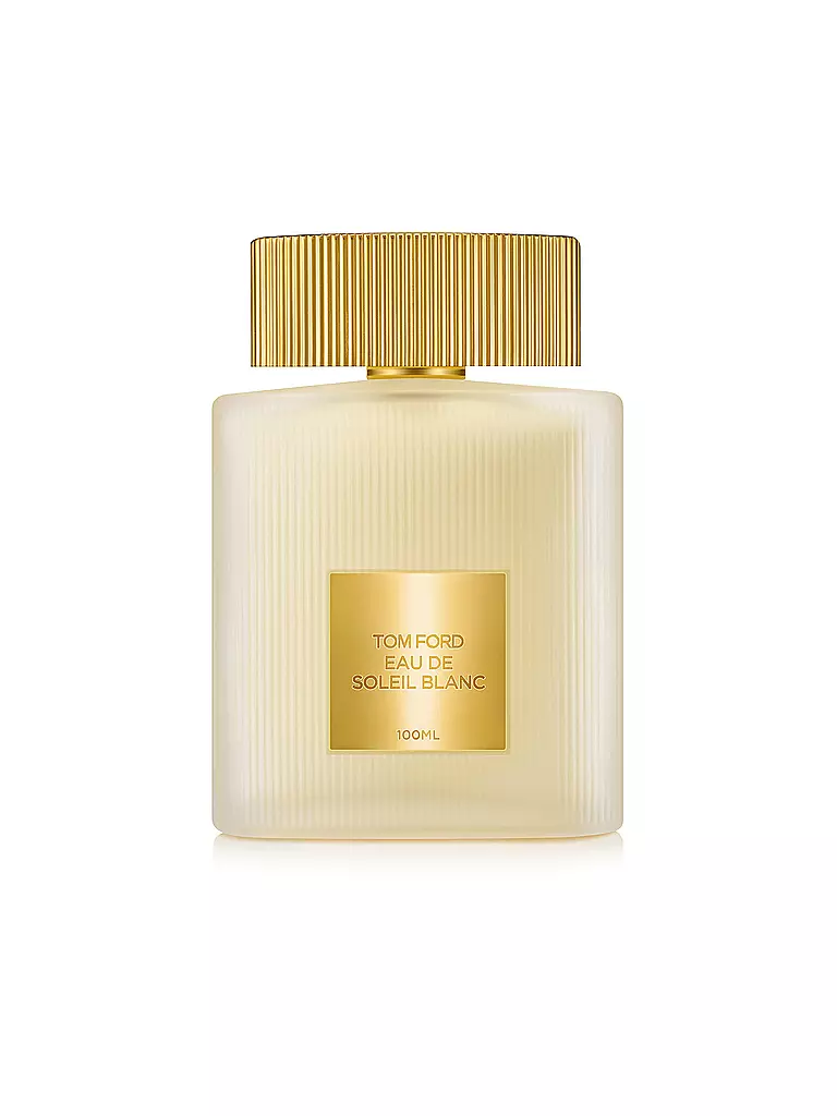 TOM FORD BEAUTY | Eau de Soleil Blanc Eau de Toilette 100ml | keine Farbe