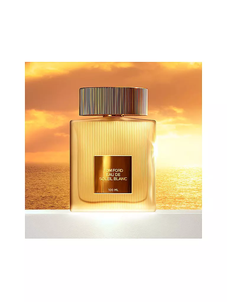 TOM FORD BEAUTY | Eau de Soleil Blanc Eau de Toilette 100ml | keine Farbe