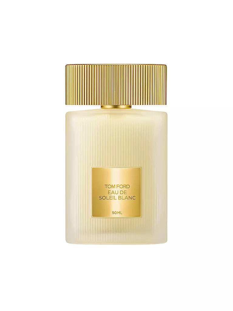 TOM FORD BEAUTY | Eau de Soleil Blanc Eau de Toilette 50ml | keine Farbe