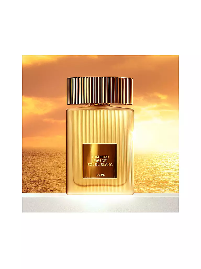 TOM FORD BEAUTY | Eau de Soleil Blanc Eau de Toilette 50ml | keine Farbe