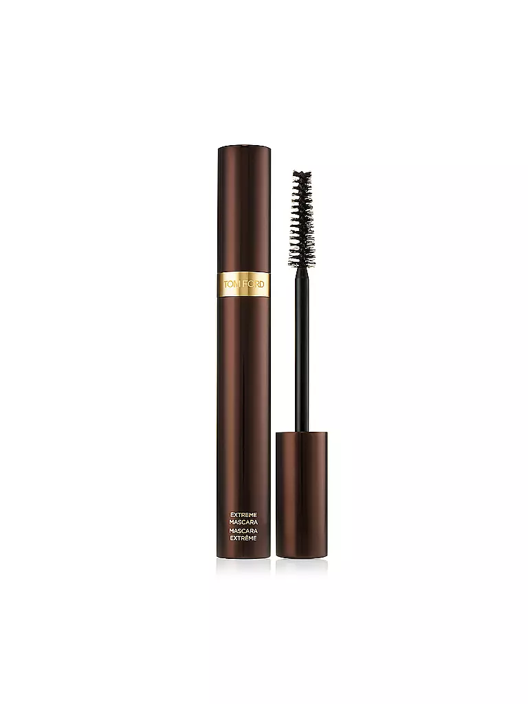 TOM FORD BEAUTY | Ectreme Mascara (01 Black) | schwarz