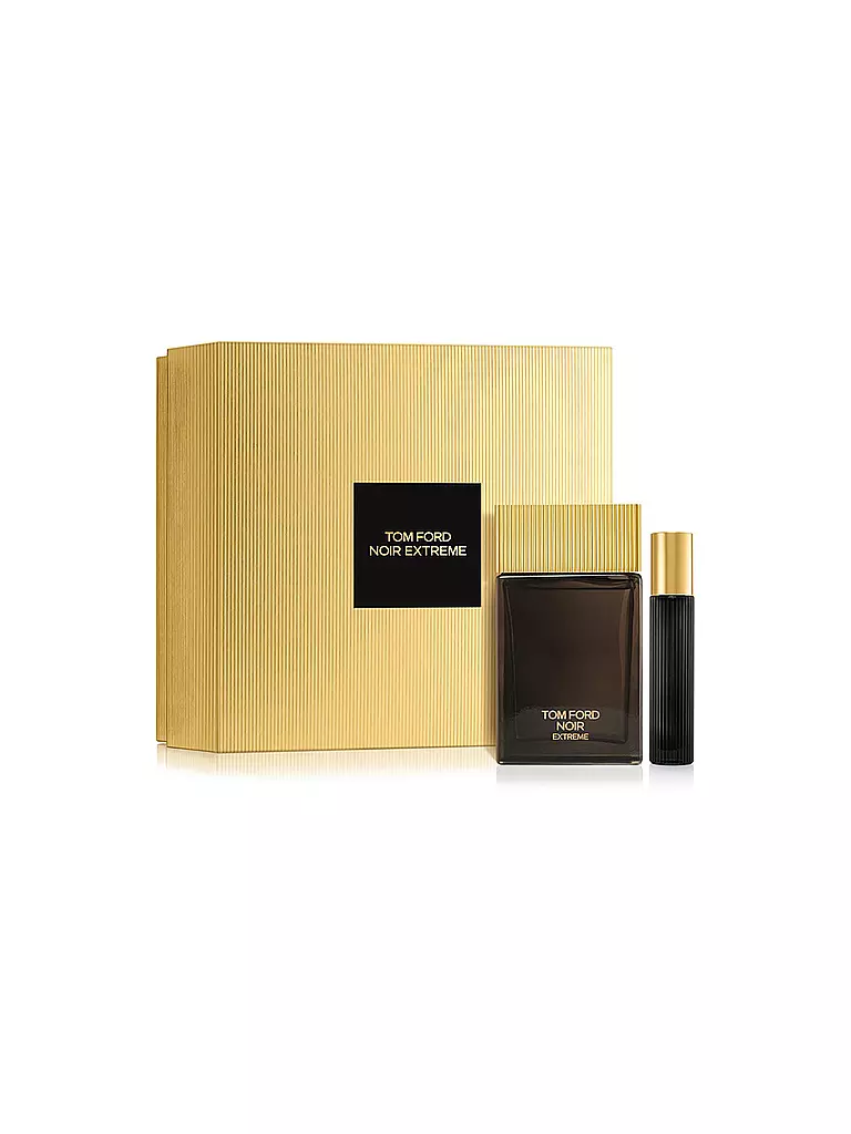 TOM FORD BEAUTY | Geschenkset - Noir Extreme Set 100ml / 150 ml  | keine Farbe