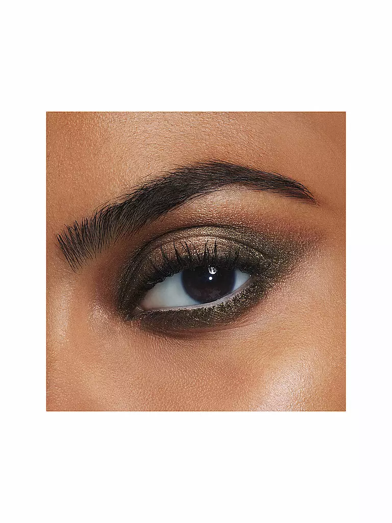 TOM FORD BEAUTY | Lidschatten -  Runway Look Eye Color Quad (01 Olive Trim) | hellbraun