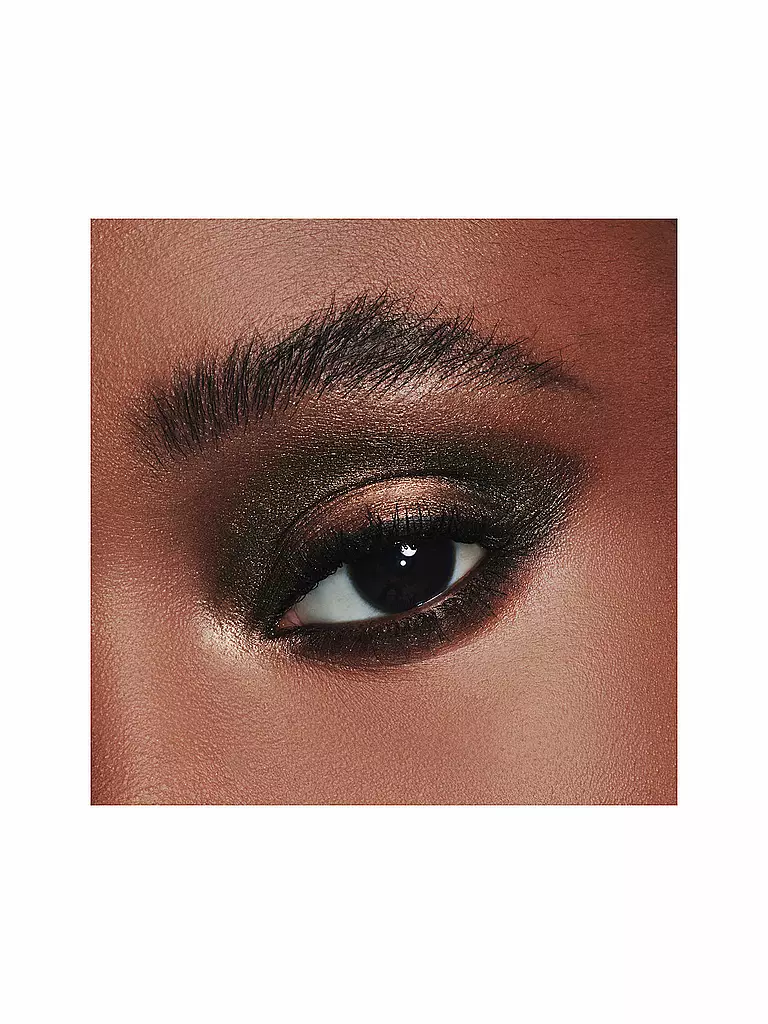 TOM FORD BEAUTY | Lidschatten -  Runway Look Eye Color Quad (01 Olive Trim) | hellbraun