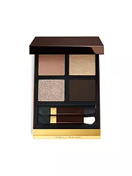 TOM FORD BEAUTY | Lidschatten - Eye Color Quad ( 10 Sous L Sable )  | beige