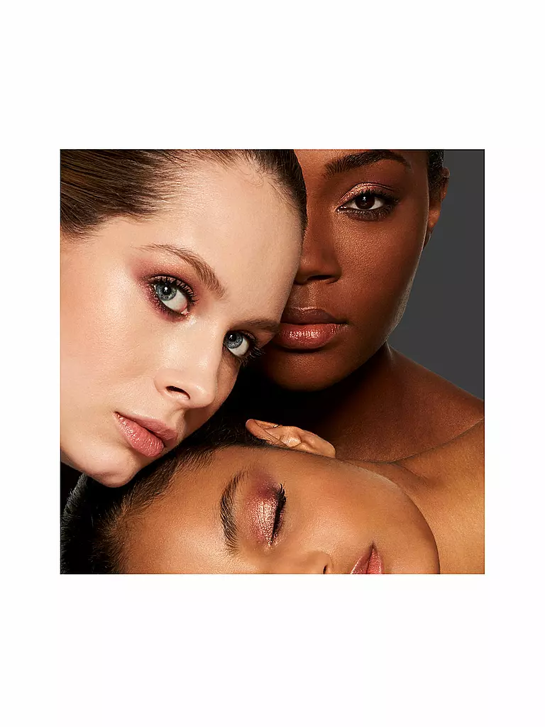 TOM FORD BEAUTY | Lidschatten - Eye Color Quad ( 03 Smoky Quartz )  | beige