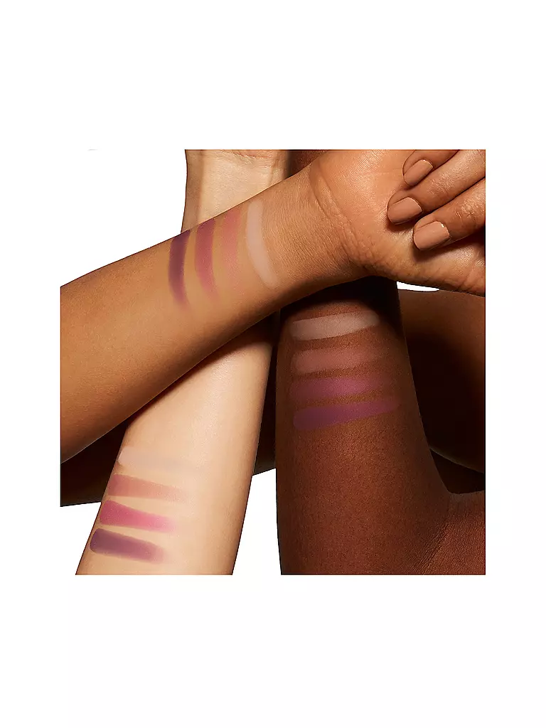 TOM FORD BEAUTY | Lidschatten - Eye Color Quad (01 Rose Tease) | rosa