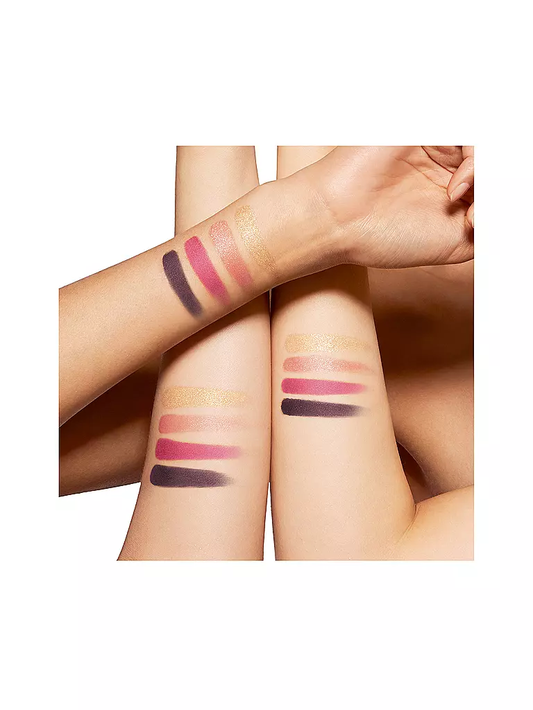 TOM FORD BEAUTY | Lidschatten - Eye Color Quad (43 Ambrosia) | beere