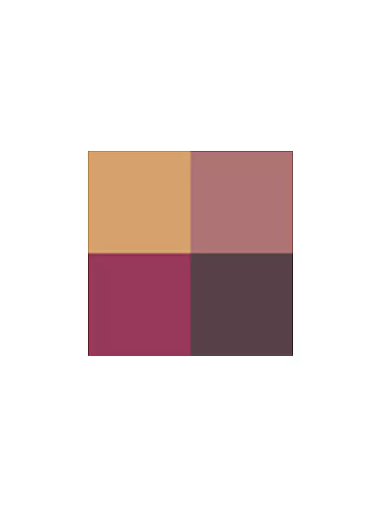 TOM FORD BEAUTY | Lidschatten - Eye Color Quad (43 Ambrosia) | beere
