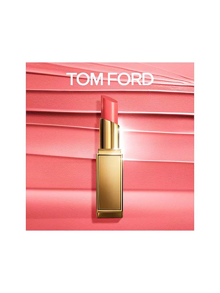 TOM FORD BEAUTY | Lip Balm (01 Rendezvous) | dunkelrot