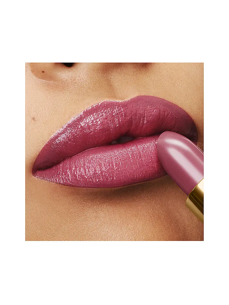 TOM FORD BEAUTY | Lippenstift - Lip Color (01 Black Orchid) | pink