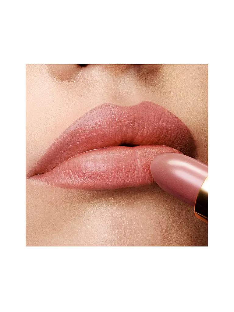 TOM FORD BEAUTY | Lippenstift - Lip Color (01 Iconic Nude) | rosa