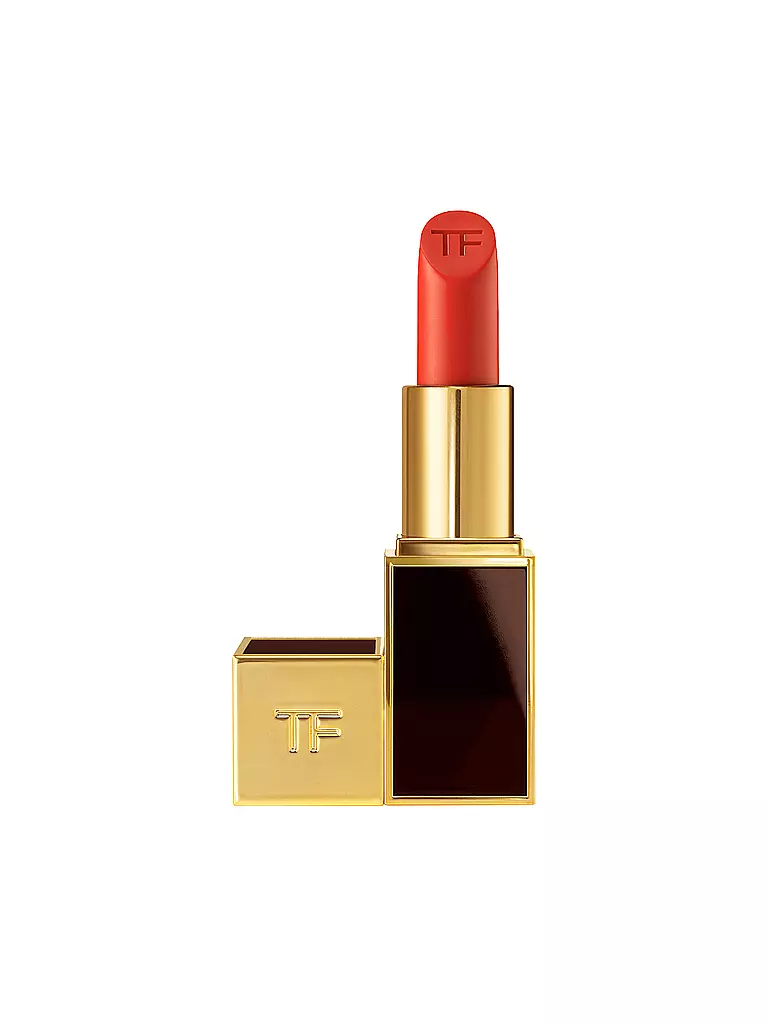 TOM FORD BEAUTY | Lippenstift - Lip Color (03 Wild Ginger) | orange
