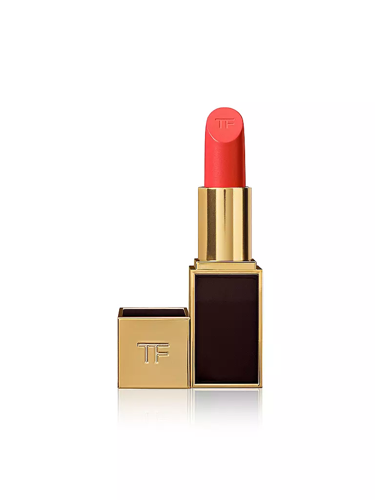 TOM FORD BEAUTY | Lippenstift - Lip Color (09 True Coral) | orange