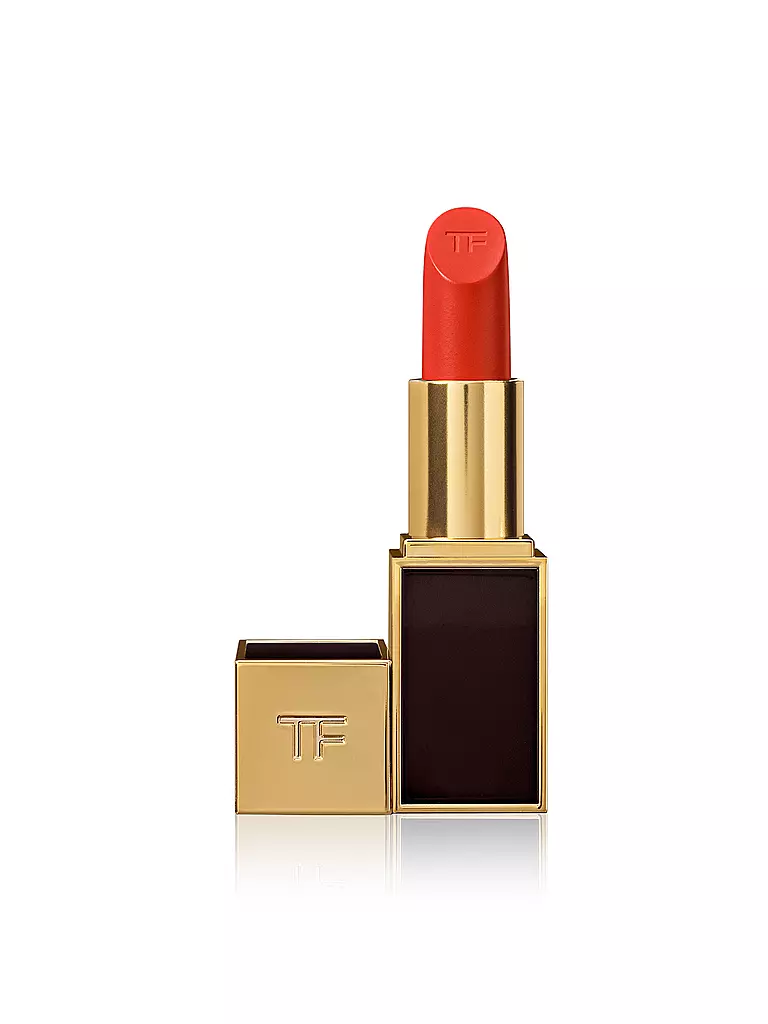 TOM FORD BEAUTY | Lippenstift - Lip Color (15 Wild Ginger) | orange