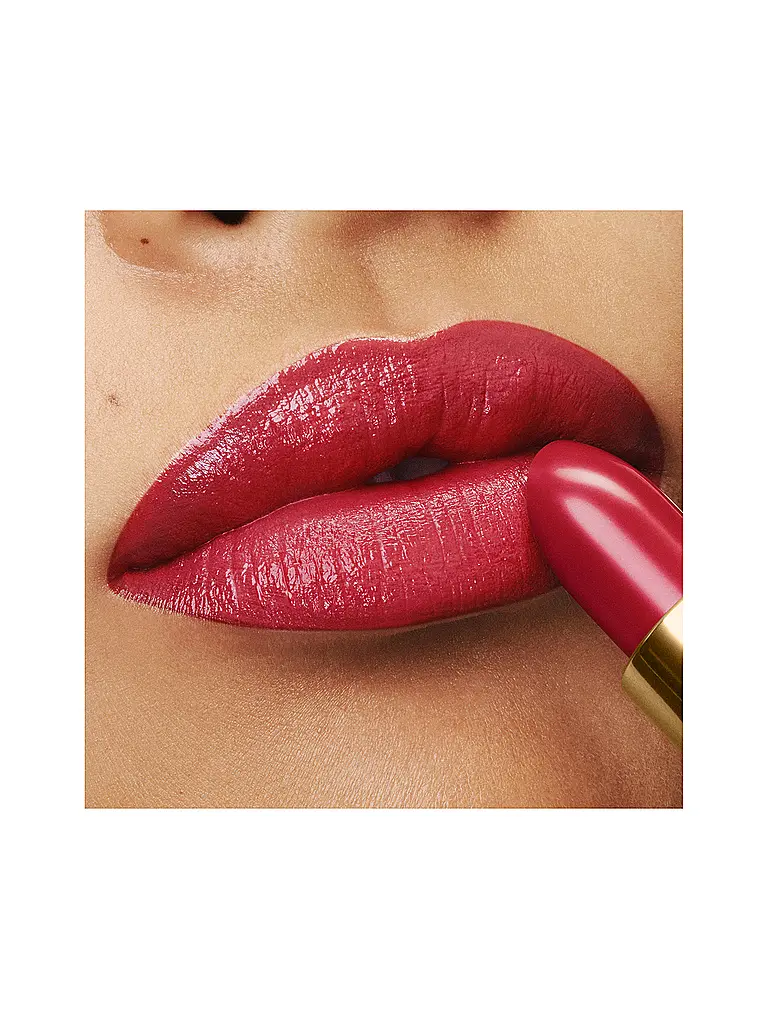 TOM FORD BEAUTY | Lippenstift - Lip Color (24 Runway Rouge) | koralle