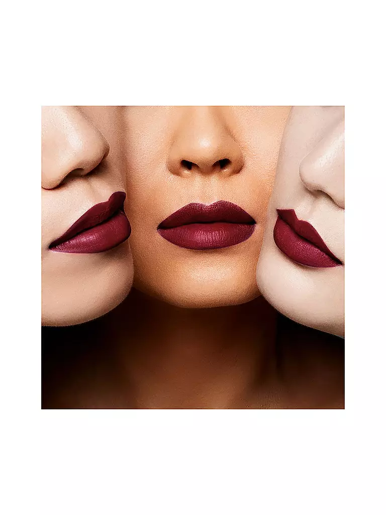 TOM FORD BEAUTY | Lippenstift - LIP Color Matte ( 08 Velvet Cherry ) | dunkelrot