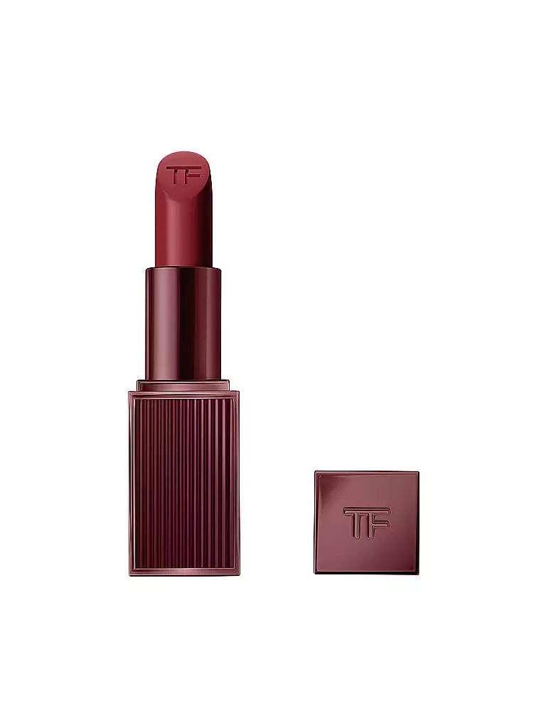 TOM FORD BEAUTY | Lippenstift - Lip Color Matte (03 Nubile) | beere