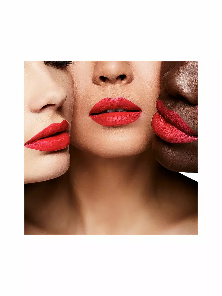 TOM FORD BEAUTY | Lippenstift - Lip Color Satin Matte ( True Coral )  | rot