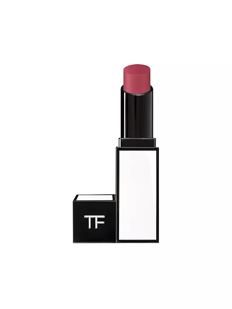 TOM FORD BEAUTY | Lippenstift - Lip Color Satin Matte (02 Euphoric Rose) | koralle